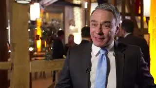 The Key to Europe's Competitiveness: I​nnovation & Investment for Growth
