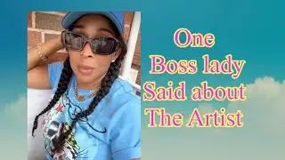 Mr Vegas told to leave dancehall? / Big artist almost lose his finger? / Ex-husband talks his mind 