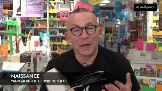 La chronique de Gérard Collard - Naissance