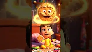 BRUH NEEDS MORE COOKIES#shorts #cartoon #animation #helpmemakethismakesense #kids #kidcontent #boy