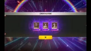 NEW GOLDEN SUNRISE BUNDLE UNBOXING 😂 - GARENA FREE FIRE