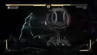 How to beat Test your luck tower With Noob saibot mk11