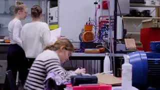Department of Electrical Engineering (ESAT) @ KU Leuven