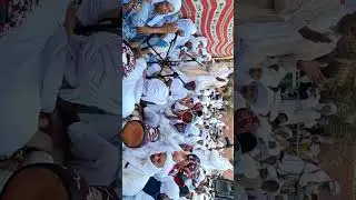 طبل راشق زيارة أولاد أوشن 2025