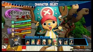 Review Tony Tony Chopper 
