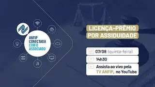 LICENÇA-PRÊMIO POR ASSIDUIDADE