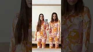 YOU&rsquo;VE NEVER SEEN AN OUTFIT CHANGE LIKE THIS 😦 | mirror drop Tessa Violet trend