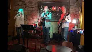 Tritone at Gasoline Pony July 2023