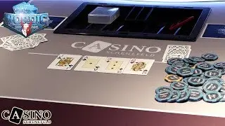 Nordic Poker Festival 2019 Warm Up - Platz 5 Ralph K