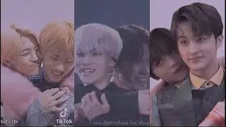 NCT COUPLE SHIP TIKTOK COMPILATION PART 6