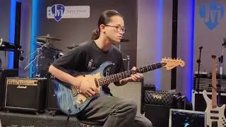 Knaggs tier 2 severn / made in usa