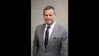 Sean St. John Toronto / National Bank Financial Collaboration