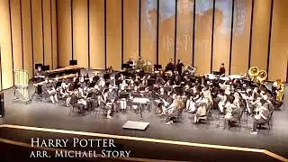 RJHS Appreciation Concert 2018