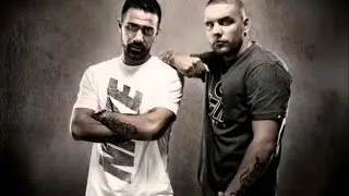 Bushido & Fler Beat - April 2015 (Hip Hop Instrumental)