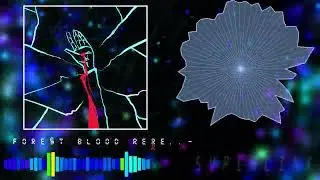 FOREST BLOOD RERE..-