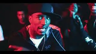 Cp3 - Dola Steppin (Official Music Video)