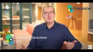 Voeux de Nouvel An 2021 de Christophe Vanackère
