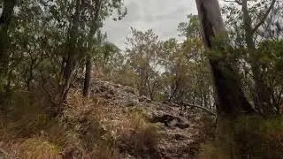 Pages Pinnacle Hike