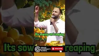 That is this grace..അതാണ് ഈ കൃപ..