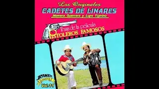 Lucio Pe&ntilde;a - Los Cadetes de Linares