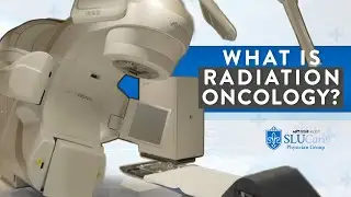 What is Radiation Oncology?