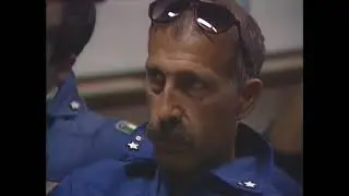 Frecce Tricolori - Rolling In The Sky 1988