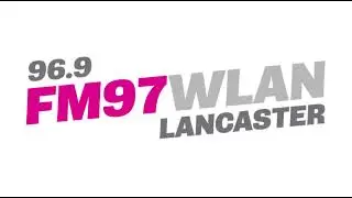 FM97 WLAN [WLAN-FM] (Lancaster, PA) (2/20/25)