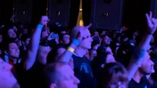 Chicago Manowarriors United