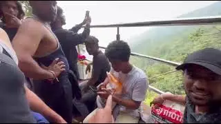 TIRUMALA Tour By Walk🙏ALIPIRI METTLU #tirumala #tirupati #tirumalabalaji #venkateswaraswami Tirumala
