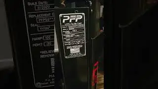 LCFC Filter Cart Fleet