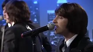 ✅ Hey Jude - Help (Programa Silvio Brito Em Família - Rede Vida - 2017)
