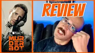 Murderbot Episode 9 Review and Recap - Plenty of Tension and Humor That Sets Up Emotional Finale!