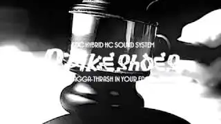 「SLAM DOWN YOUR GABEL」spike shoes official music video
