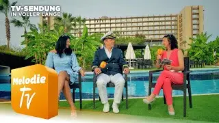 Herzlichst - Nord-Zypern - März 2024 (TV-Sendung)