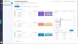 How to Use the Monday.com Formula Column
