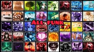 Funk of the year 1 hour ♾️ all phonk/funk - are slowed - phonk_music_H.N hu