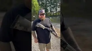 Thunder Ranch edition Mossberg 930 #shorts
