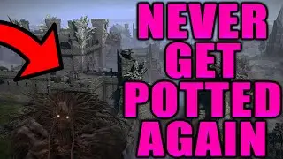 EASY Troll Castle Method (Elden Ring Nightreign)