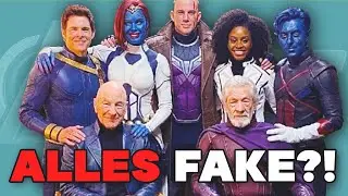 ALLES Fake!? Wie KI uns Freude auf den Falschen Film macht!  #10