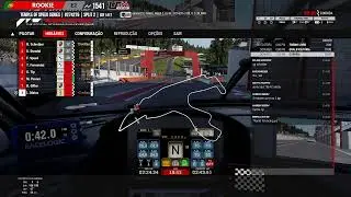 ​LFM Season 21 - Week 2: Spa-Francorchamps | TOSS Series 🏎️💨