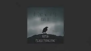 (FREE) Alone With Me pt. 2 | Hopsin Type Beat | Picasso Productions