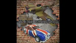 live tonight with Pennys Pitstop. F35 B airfix 1/72