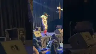 sky B  on  stage  with his hit trending Song #jaye #viralvideo #fyp #viral