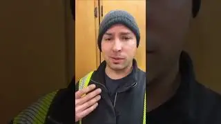 Clearing the air on the #alberta #earthquake. #firesteve #shorts #education #oilandgas #fracking