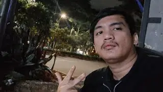 NUNGGUIN YANG JEMPUT.. NGOBROL TIPIS JAM 4 PAGI