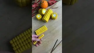 Amazing corn 🌽🌽🌽 making craft idea 💡💡#infotime 2.0