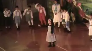 Rowanne's play part 1