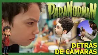 ParaNorman: CÓMO SE HIZO?!