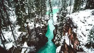 Deep Techno Mix #1  -  140 BPM