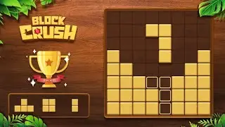 Block crush  |level83   #blockblast #blockcrush #gaming #puzzle #blockblast #target